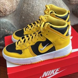 Nike Dunk High Up